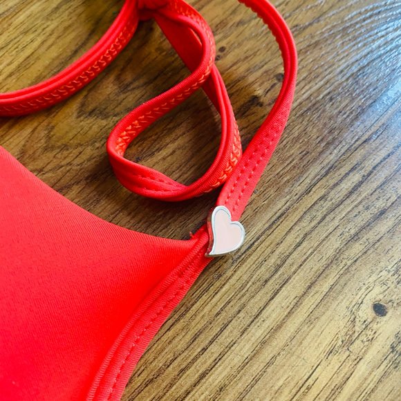 BODY GLOVE BIKINI TOP Push Up x 2 set XS padded - Picture 4 of 8